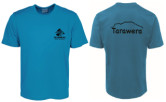Tarawera Shirt for Kids 