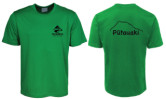 Putauaki Shirt for Kids 