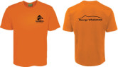 Maunga Whakamana Shirt for Adults 